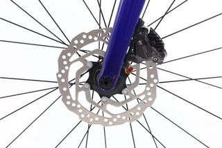 Bicicleta BMC SLR Three Di2 12V talla 54 Reacondicionada