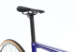 Bicicleta BMC SLR Three Di2 12V talla 54 Reacondicionada