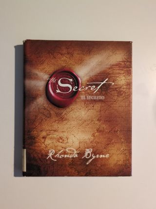 Libro El Secreto (The Secret) (Spanish Edition)