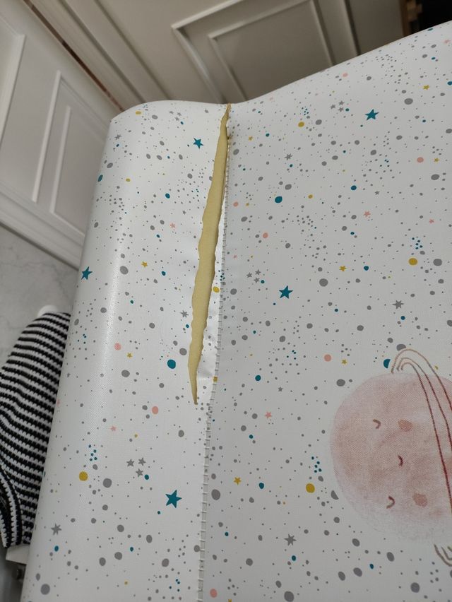 Bañera cambiador Jane Flip