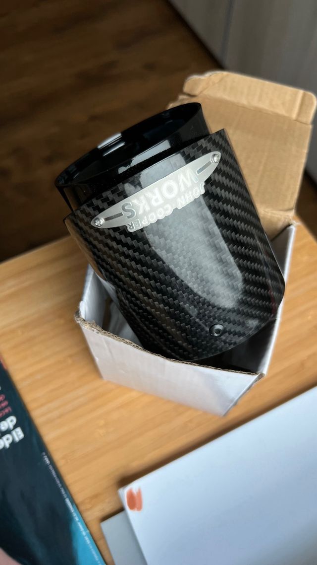 Coleta  escape carbono