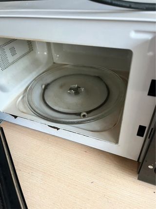 Microondas Microondas