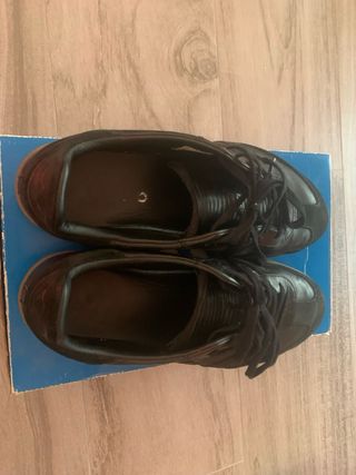 Zapatillas Adidas Samba Recon Lt Negras