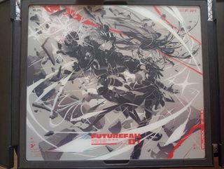 wallhack SP-004 LIMITED FUTUREFALL Yume WALLHACK SP-004 FutureFall