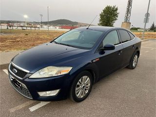 Ford Mondeo 2008