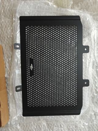 PROTECTOR DE RADIADOR CFMOTO 450MT