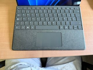 Microsoft Surface Pro 8 - Gris Plata