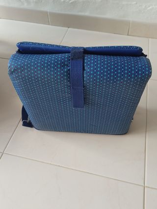 Trona viaje TucTuc infantil