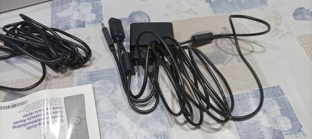 Kinect sensor Xbox 360 Sensor