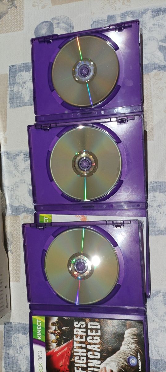 Kinect sensor Xbox 360 Sensor