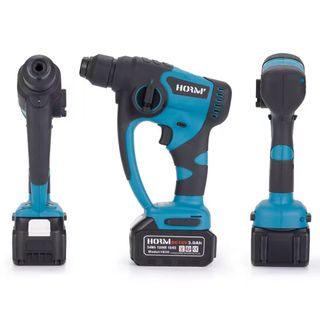 Martillo Taladro perforador inalámbrico