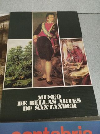 Libros Cantabria: 6 libros historia