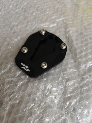 EXTENSIÓN PATA LATERAL CFMOTO 450MT