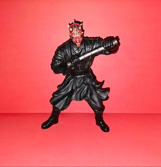 Figura Darth Maul Star Wars