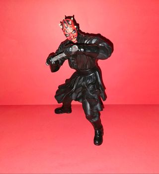 Figura Darth Maul Star Wars
