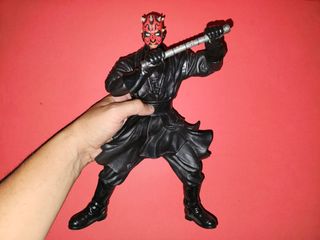 Figura Darth Maul Star Wars