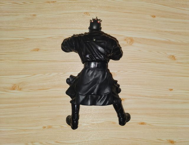 Figura Darth Maul Star Wars