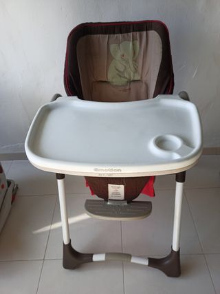 Trona Jane mon petit elephant