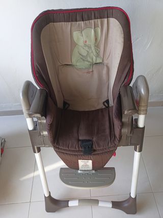 Trona Jane mon petit elephant