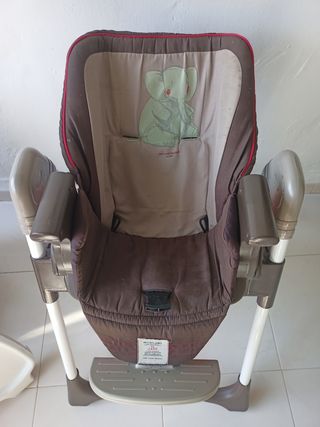 Trona Jane mon petit elephant