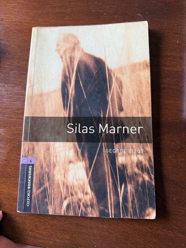 Silas Marner: Level 4.