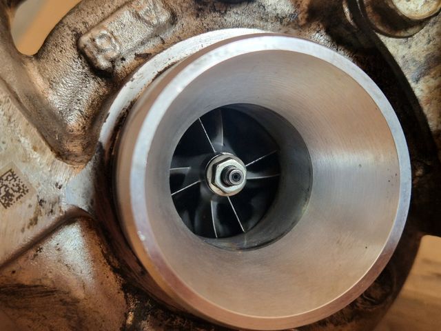 Turbo 1.6 HDI 92cv  grupo PSA