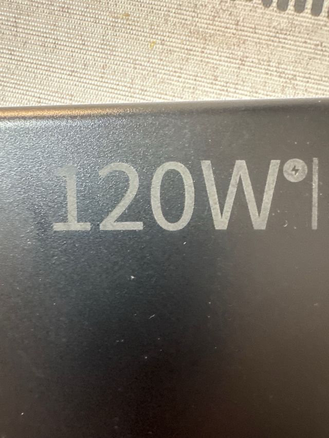 PowerBank 12000mAh - Batería externa