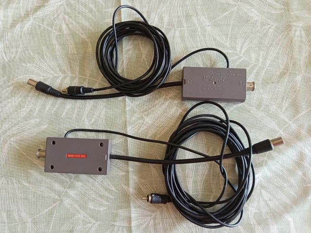 Super Nintendo (SNES) PAL - Consola