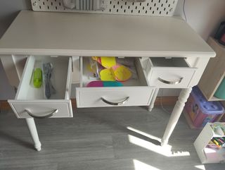 Panel organizador Ikea