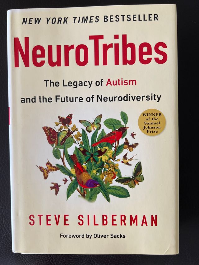 NeuroTribes: The Legacy of Autism and the Futur...