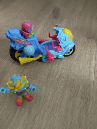 Moto SuperThings