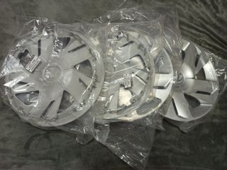 Tapacubos Nissan 15" Originales