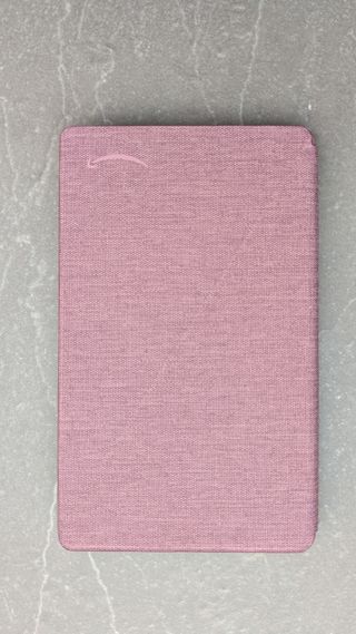 Cover Amazon Fire 7 2019 Originale Malva - Nuova