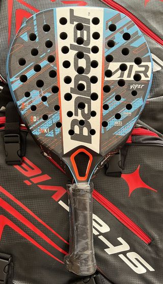 Babolat viper air 2023