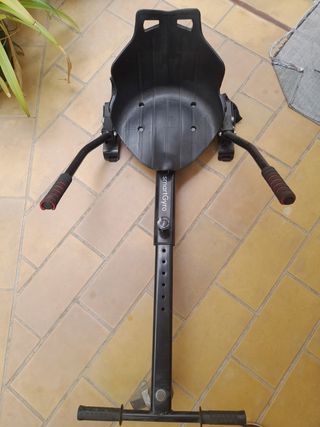 Asiento SmartGyro Hoverboard
