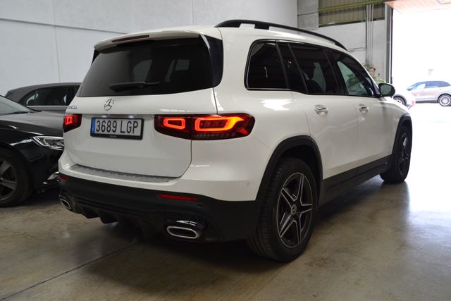 MERCEDES-BENZ GLB 2.0 GLB 200 D 150CV