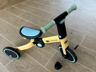 Triciclo Kinderkraft 4Trike