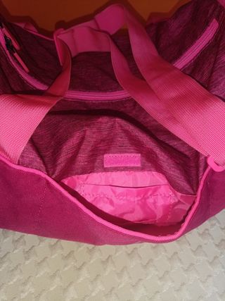 Mochila deportiva Domyos