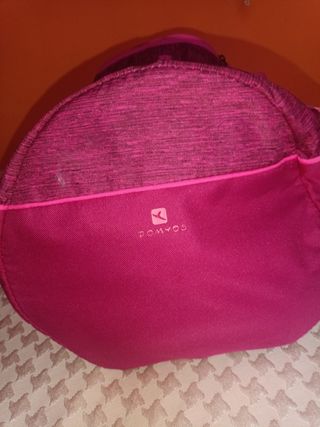 Mochila deportiva Domyos