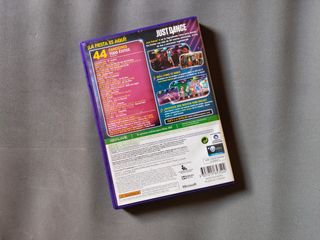 Just Dance 4 - Xbox 360 Kinect