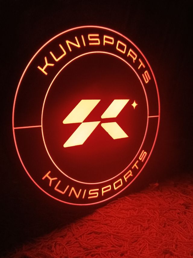 Luz LED Kunisports Kings League