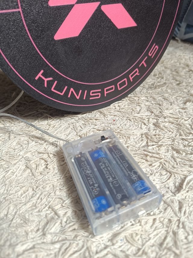 Luz LED Kunisports Kings League