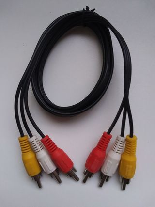 Microcadena Mx Onda - Altavoces negros