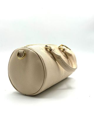 Bolso Louis Vuitton Papillon BB Beige