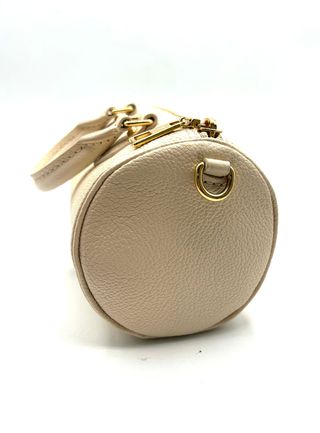 Bolso Louis Vuitton Papillon BB Beige