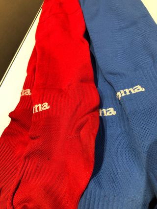 Equipación Futbol Brafa niño (talla 12-14 años)