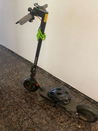 Patinete Xiaomi 4 Pro - 2ª Gen
