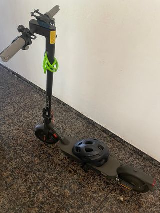 Patinete Xiaomi 4 Pro - 2ª Gen