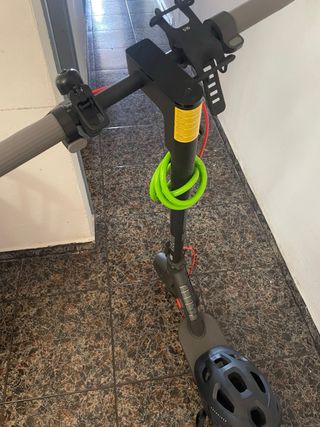 Patinete Xiaomi 4 Pro - 2ª Gen