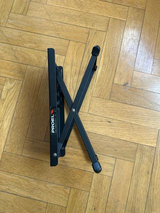 Proel - Reposapiés para guitarra